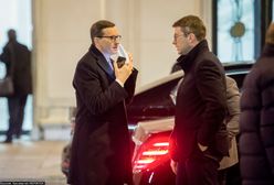 Atak Rosji na Ukrainę. Polski rząd reaguje