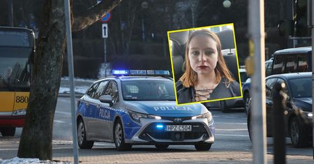 17-latka zaginęła. Wyszła z Pogotowia Opiekuńczego i przepadła
