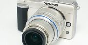 Olympus E-PL1 - TEST część 2