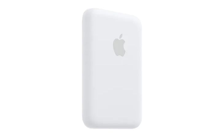 Akumulator Apple MagSafe w sprzedaży. Wydłuży czas pracy iPhone'a 2