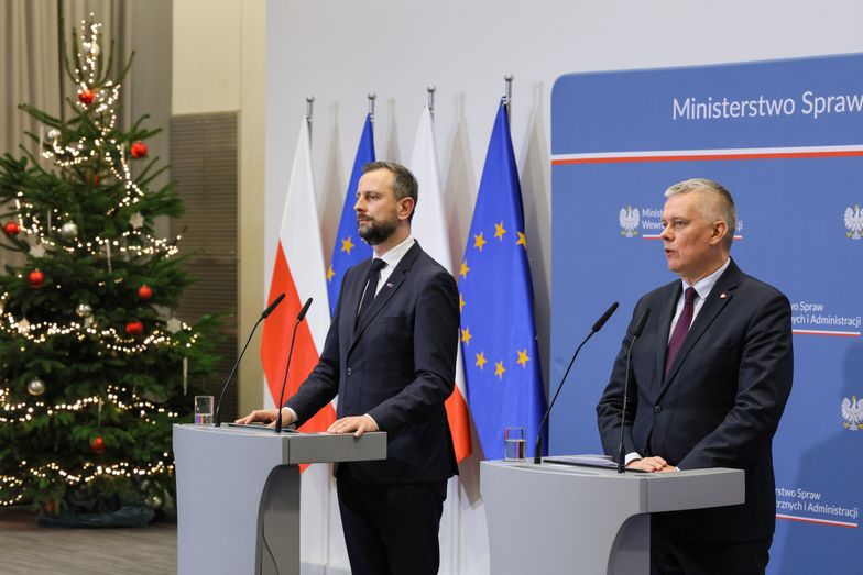 Podręcznik na wypadek kryzysu. Minister Kosiniak-Kamysz zapowiada