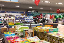 Aldi rusza z outletami, rabaty do 50 proc. Oto lista sklepów