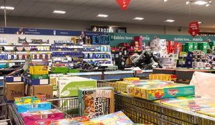 Aldi rusza z outletami, rabaty do 50 proc. Oto lista sklepów