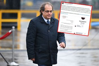 Poseł PiS składa zawiadomienie. Grożono śmiercią jemu i jego dzieciom
