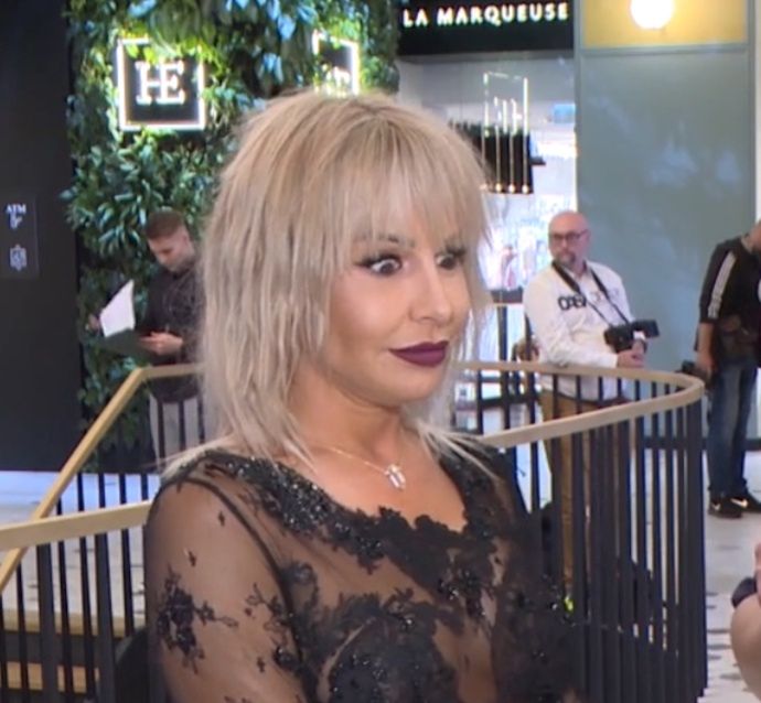 Blanka Lipińska