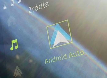 Android Auto ma problem z łącznością. Kierowcy są zgodni