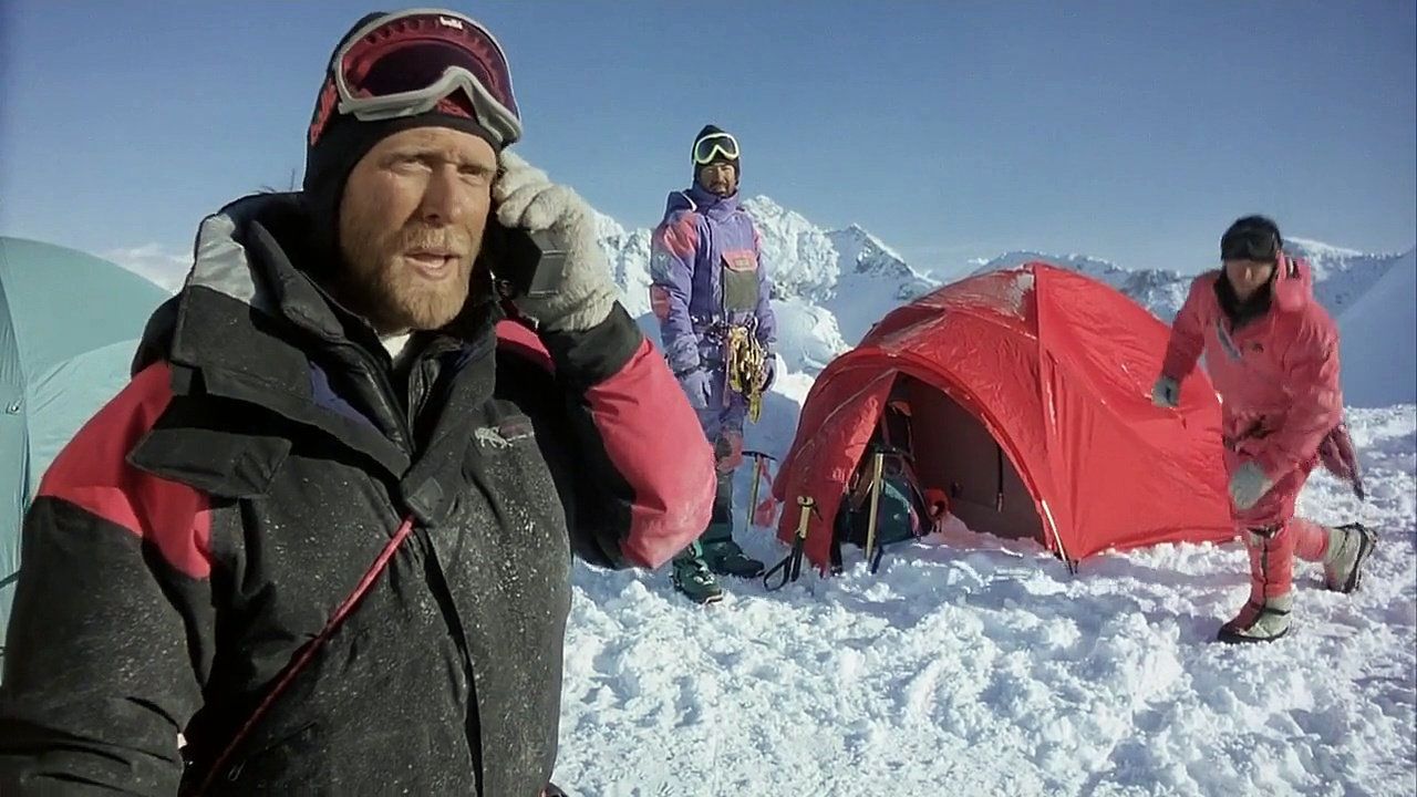 Winter is coming! Oto 20 najciekawszych filmów rozgrywających się w zimie 13