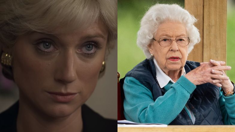 "The Crown" vs. rzeczywistość. Tabloid analizuje szóśty sezon serialu