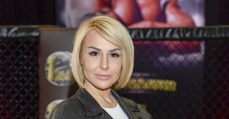 Blanka Lipińska została ambasadorką. O sukcesie poinformowała przez Instagram.