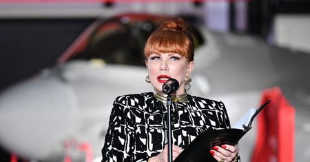 Georgette Mosbacher objęła nowe stanowisko