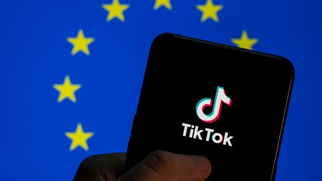 TikTok może zniknąć z Unii Europejskiej