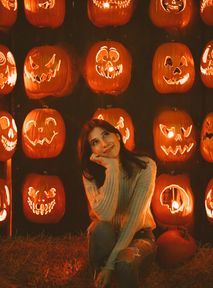 Halloween online, czyli jak dobrze się bawić bez wychodzenia z domu