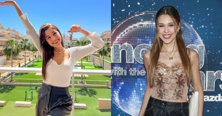 Maria Jeleniewska ma dopiero 22 lata i już kupiła TRZY MIESZKANIA w Hiszpanii