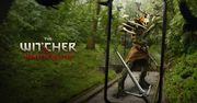 Wiedźmin trafi na smartfony. Jest zwiastun nowej gry