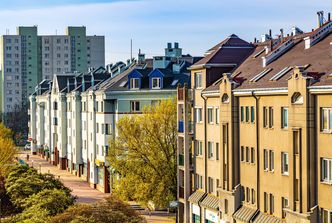 Budynki w Polsce zostaną podzielone na klasy. Nadchodzi fala renowacji
