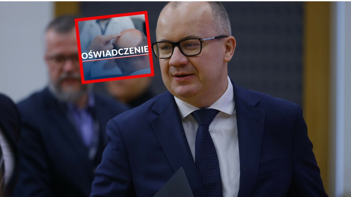 Resort Bodnara się tłumaczy