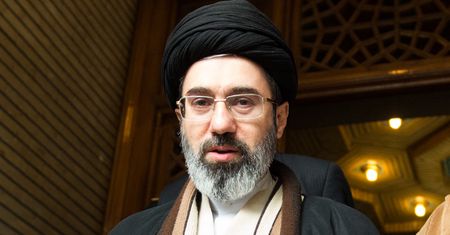 Izrael ujawnia: Modżtaba Chamenei jest ranny