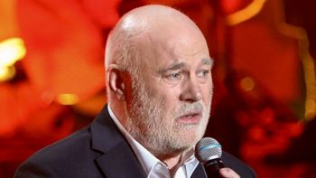 Co ze zdrowiem Ryszarda Rynkowskiego?! "WSZYSTKO SIĘ NASILIŁO"