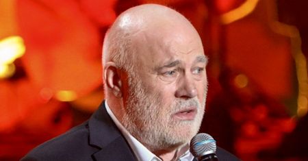 Co ze zdrowiem Ryszarda Rynkowskiego?! "WSZYSTKO SIĘ NASILIŁO"