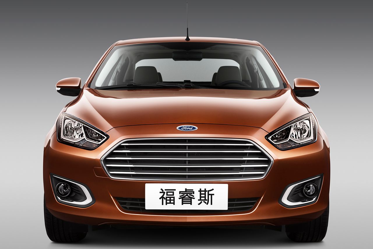 Produkcja aut w Chinach osiągnie połowę wartości światowej do 2021