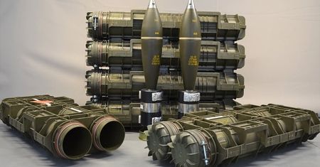 Polskie zakłady przyspieszą z produkcją amunicji. Ale nie od razu