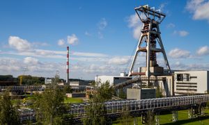 Referendum u giganta. Chcą zawieszenia świadczeń pracowniczych