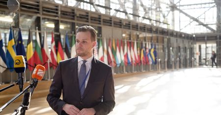 Alarmujący głos z Litwy. "Zwycięstwo Moskwy nie skończy się dobrze dla Europy"