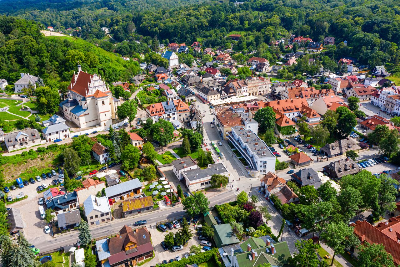 Festiwal muzyczny w stylowym otoczeniu. Gwiazdy pojawią się na Lubelszczyźnie