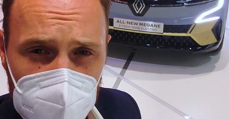 Na targach IAA byłem być może ostatni raz. Nawet jeśli odbędą się kolejne