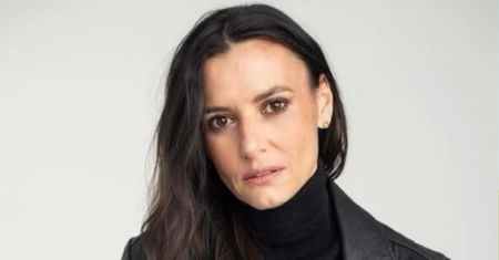 Patrycja Soliman zniknęła ze show-biznesu. Udzieliła pierwszego wywiadu od dawna: "Mocno się potłukłam"