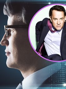 Tom Hanks będzie grał nawet po śmierci? Aktor w rozmowie o AI