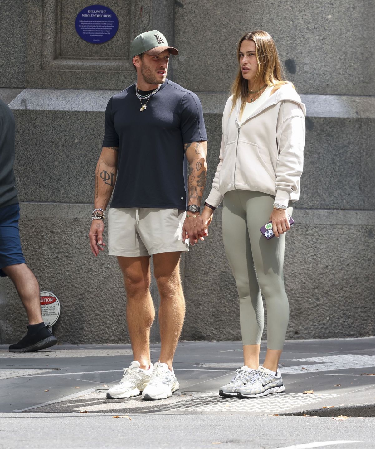 Aryna Sabalenka