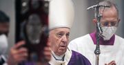Koniec z wszelkimi plotkami. Papież Franciszek ujawnił swój wielki sekret