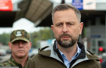 PiS przedstawił swój program gotowości obronnej. Minister obrony zareagował