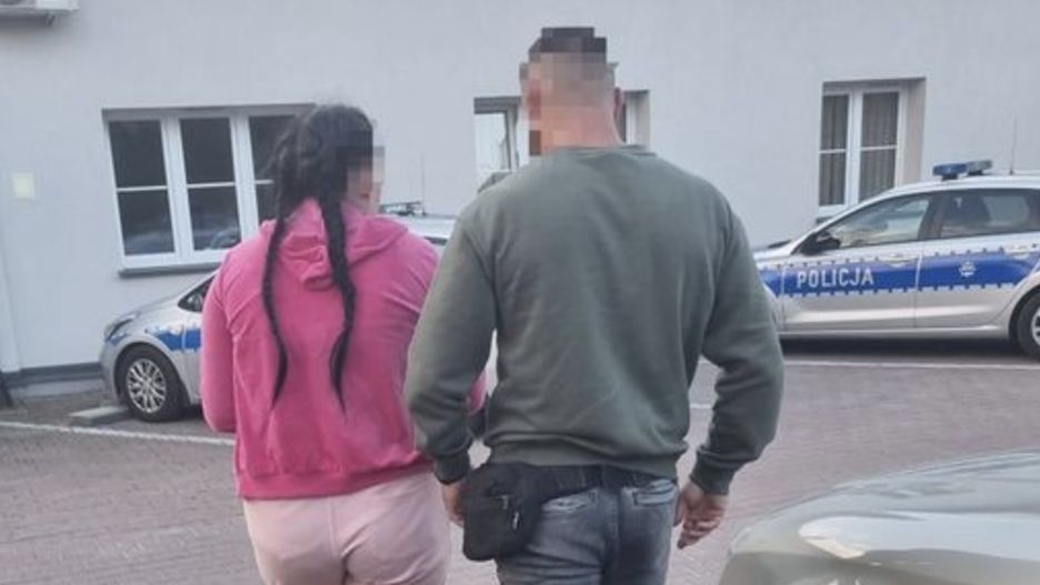 29-letniej mieszkanki Gniezna, skazanej za oszustwa, policja poszukiwała od zeszłego roku
