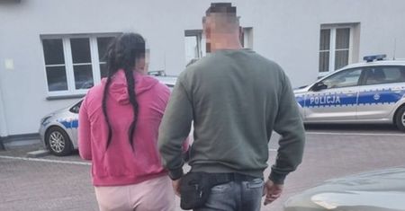 Oszustka z Gniezna z czerwoną notą Interpolu. Wpadła na rodzinnej imprezie