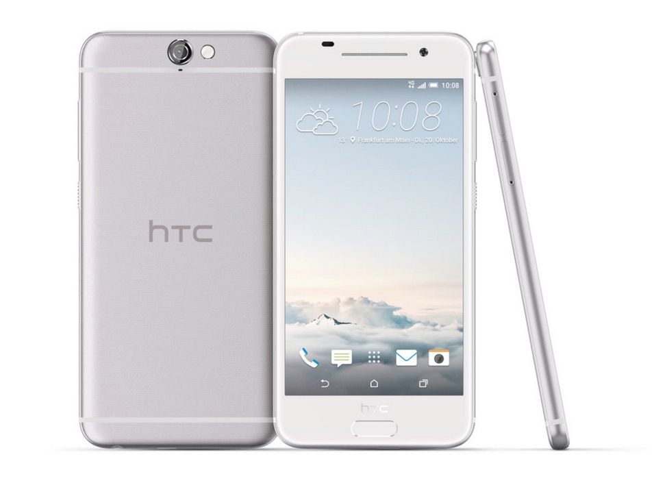 Apple i HTC - kto kogo kopiuje? 5