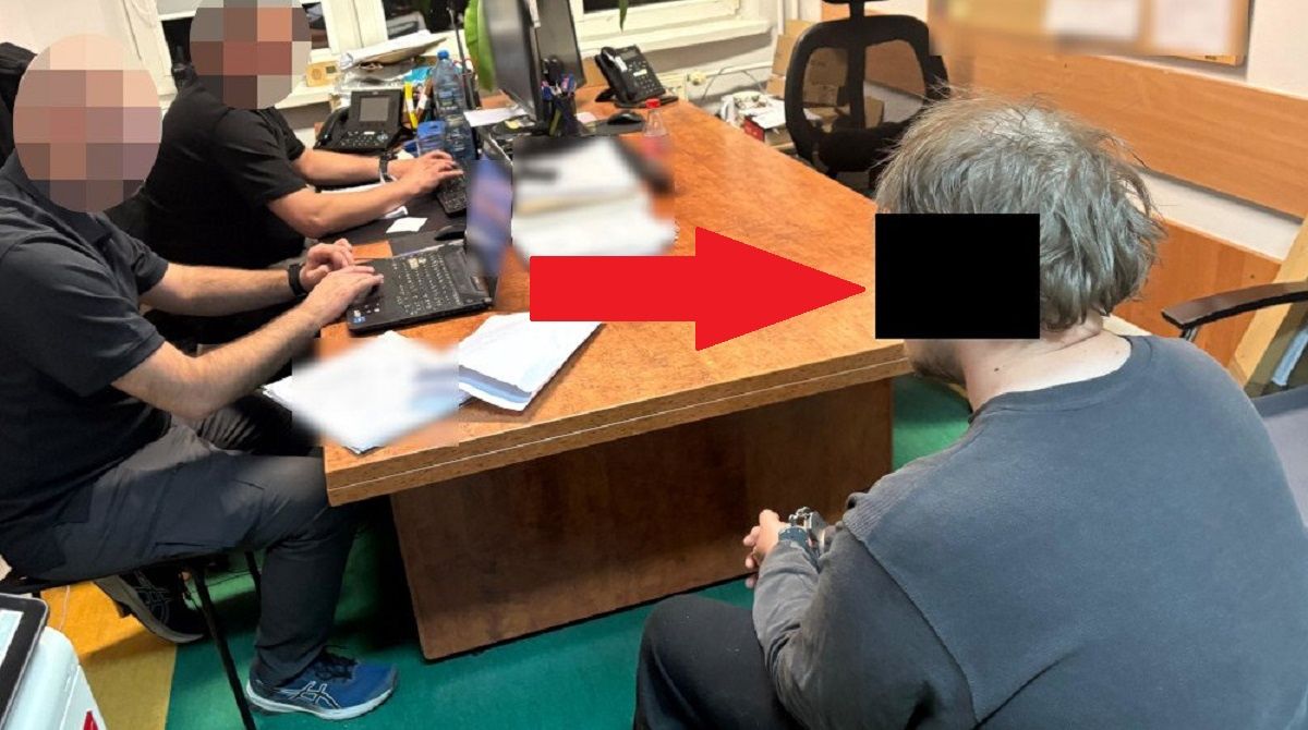 Nagrywał koleżankę z pracy w toalecie. Skandal w Warszawie