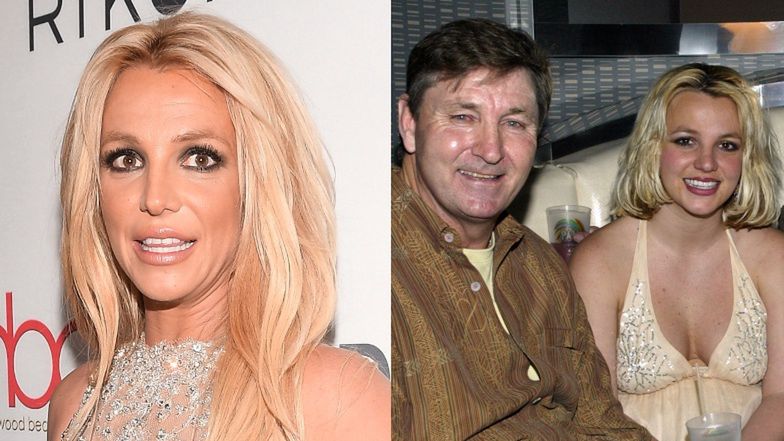 Ojciec Britney Spears trzymał ją NA PODSŁUCHU! "Miał nagrane SETKI godzin jej prywatnych rozmów"