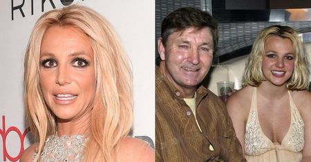 Ojciec Britney Spears trzymał ją NA PODSŁUCHU! "Miał nagrane SETKI godzin jej prywatnych rozmów"