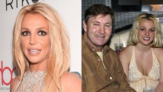 Ojciec Britney Spears trzymał ją NA PODSŁUCHU! "Miał nagrane SETKI godzin jej prywatnych rozmów"