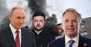 Możliwe spotkanie Putin-Zełenski? Zadziwiające słowa wysłannika USA