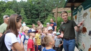 Bełchatów: "Eko-Powiat Kwitnące Wakacje". Bezpłatne warsztaty ekologiczne