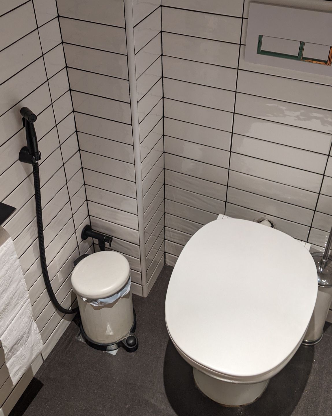 Tak wyglądają toalety w muzułmańskich krajach