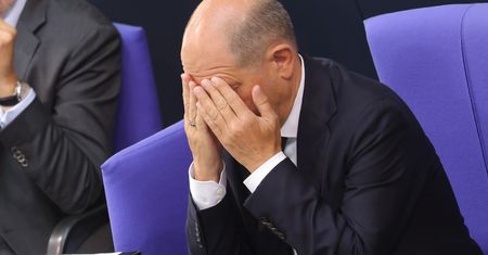 Niemcy u progu niecodziennej decyzji. Na horyzoncie potężne cięcia