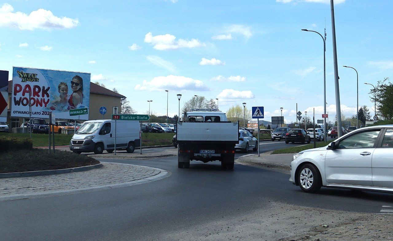 Nowa ekspresówka z Bielska-Białej do Krakowa coraz bliżej