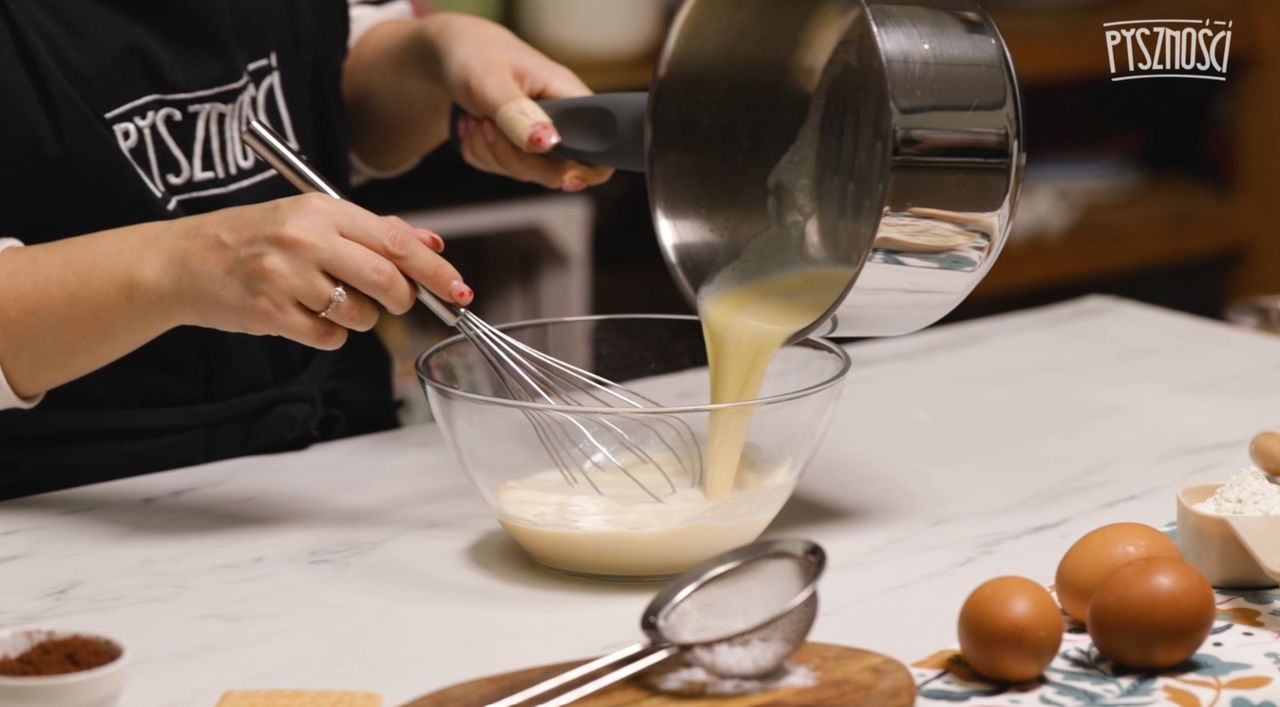 Yeast starter