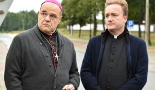 Powrót "Rancza" był blokowany w TVP. Padło nazwisko osoby za to odpowiedzialnej