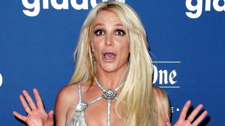 Po dokumencie o Britney Spears Kalifornia ZMIENIA PRAWO dotyczące kurateli!