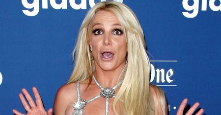 Po dokumencie o Britney Spears Kalifornia ZMIENIA PRAWO dotyczące kurateli!